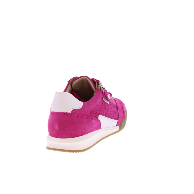 Mephisto sneakers rose 4