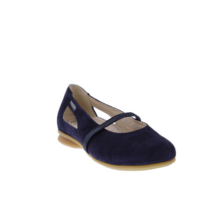 Mephisto Mobils ballerines bleu