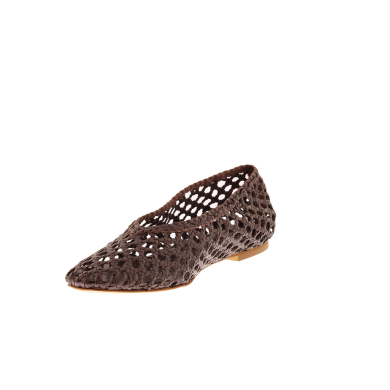 Fabio Rusconi ballerina's bruin 3