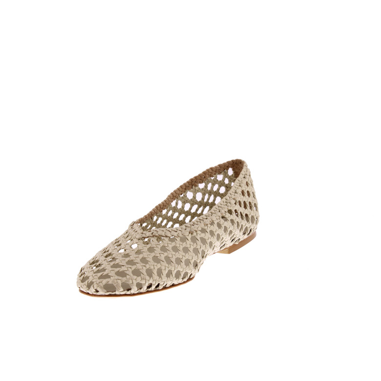 Fabio Rusconi ballerina's goud 3