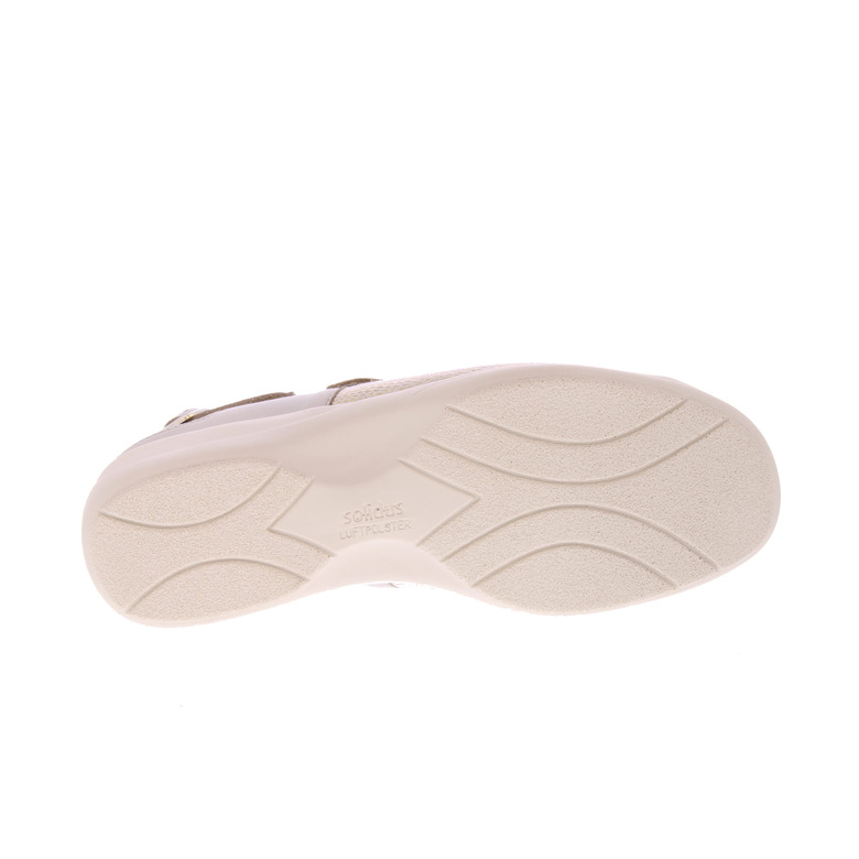 Solidus chaussures à velcro gris 5