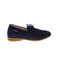 Mephisto Mobils mocassins et loafers bleu 1