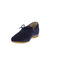 Mephisto Mobils mocassins et loafers bleu 3