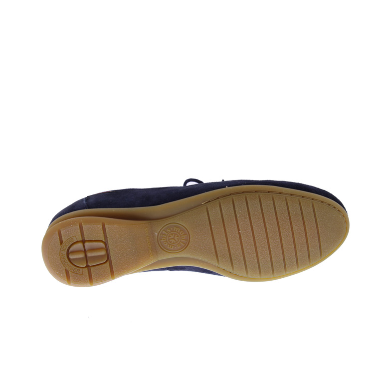 Mephisto Mobils mocassins et loafers bleu 5