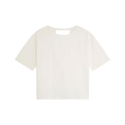 Suncoo t-shirt ecru