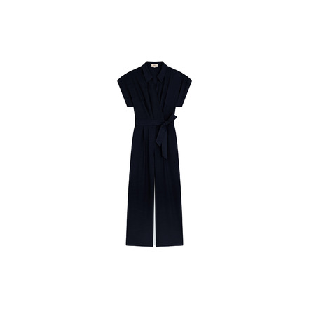 Suncoo combinaison bleu