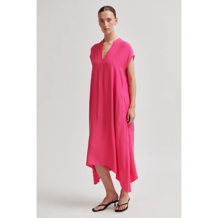 Second Female kleid rosa