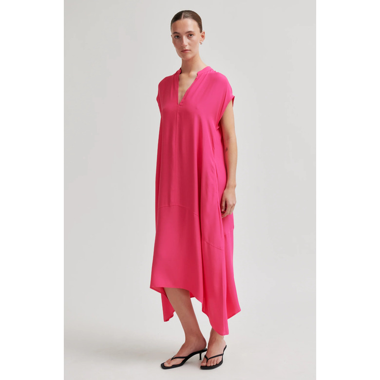 Second Female robe rose 2