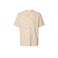Selected Homme polo beige 1