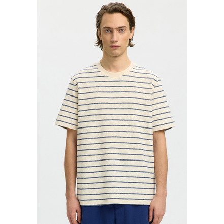 Selected Homme polo beige