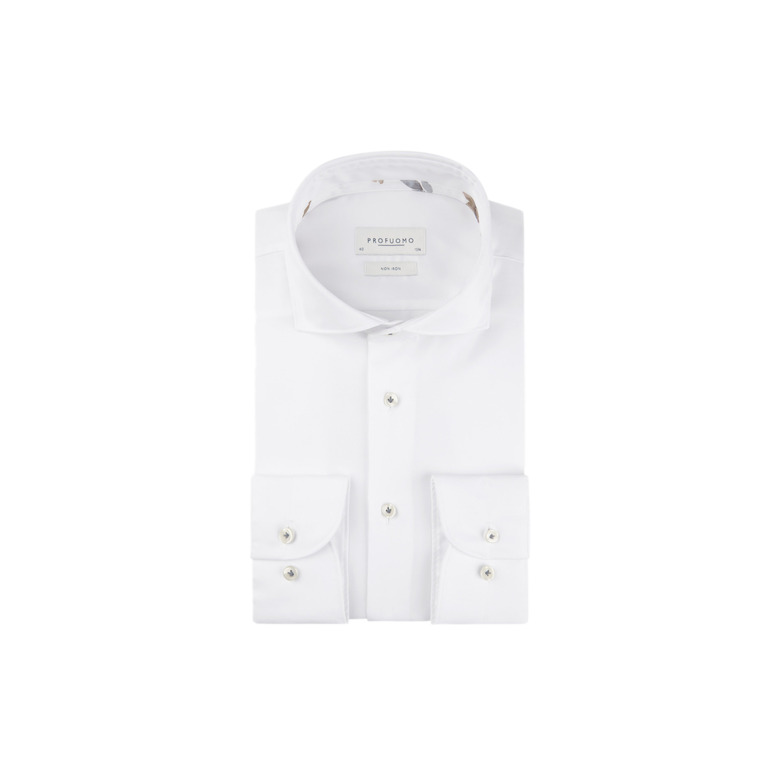 Profuomo chemise blanc 1