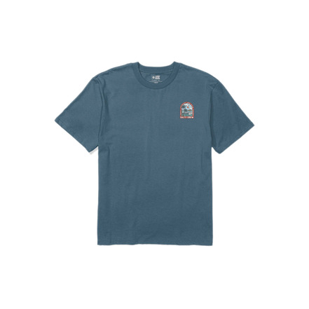 Salty Crew t-shirt bleu
