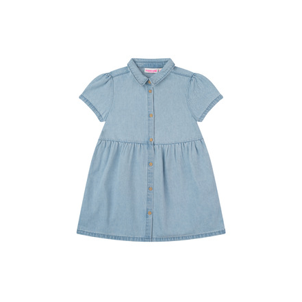 Someone Kids dress blue