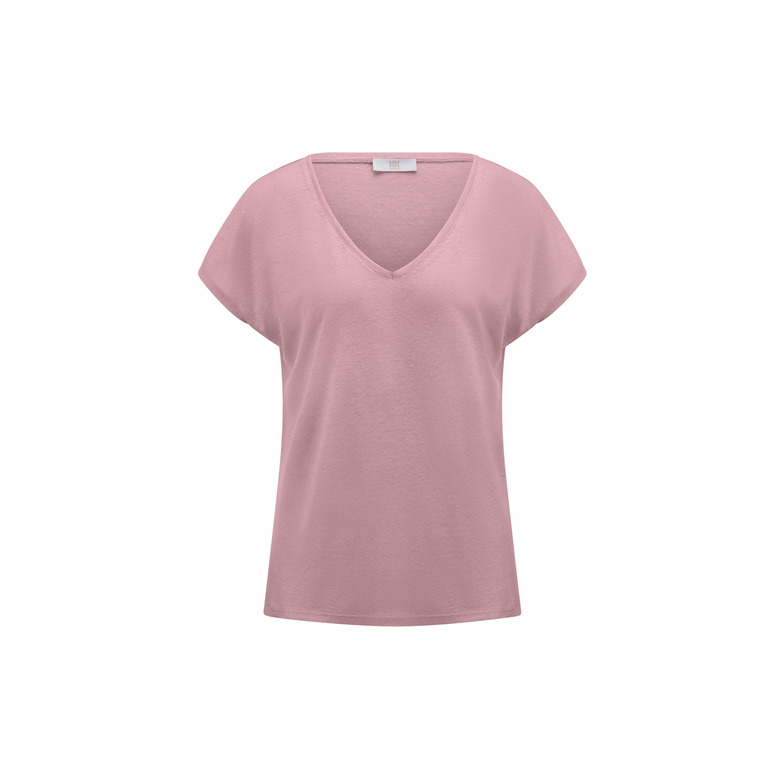 Riani t-shirt rose 1