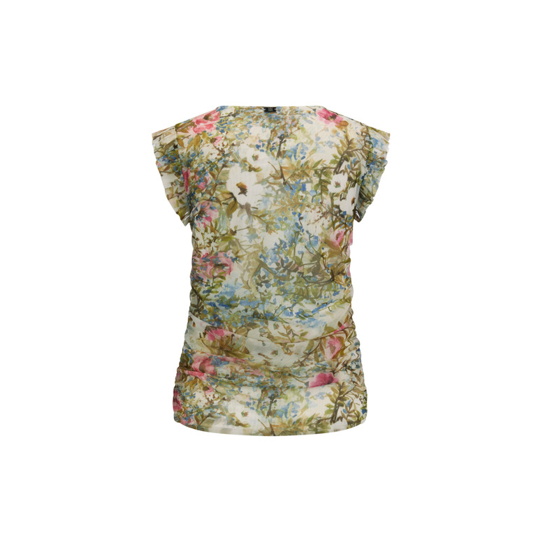 Riani t-shirt multicolor 2