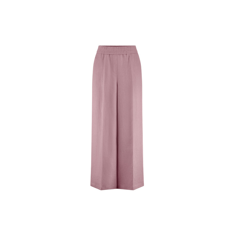 Riani pantalon rose 1