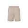 Plain short beige 2