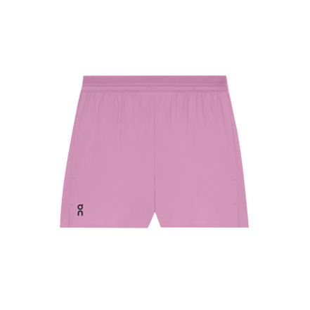 On Running short roze