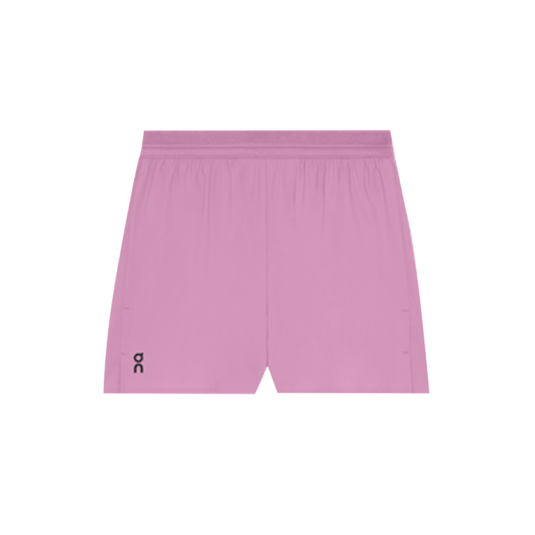 On Running short roze 1