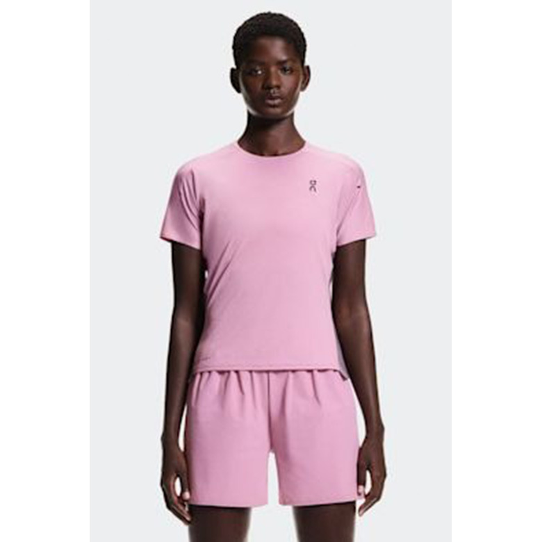On Running short roze 2