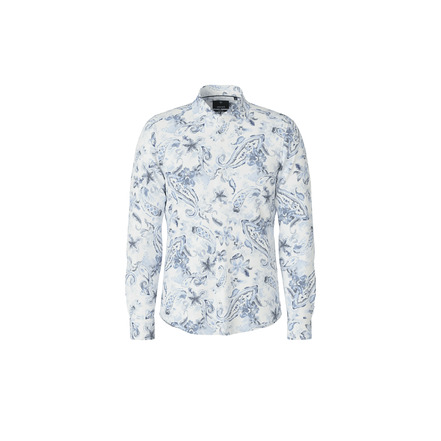 Joop! shirt blue