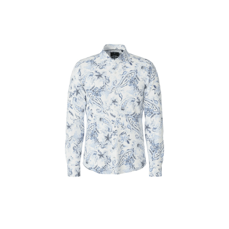 Joop! chemise bleu 1