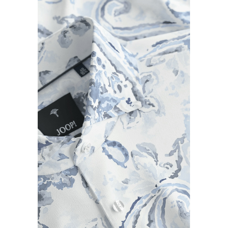 Joop! chemise bleu 2