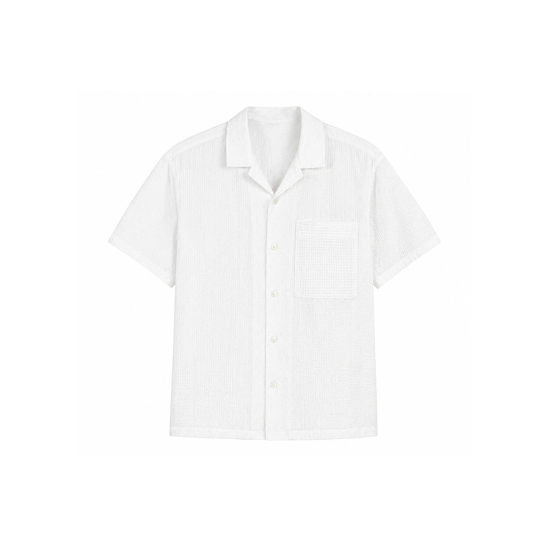 Castart hemd weiss 1