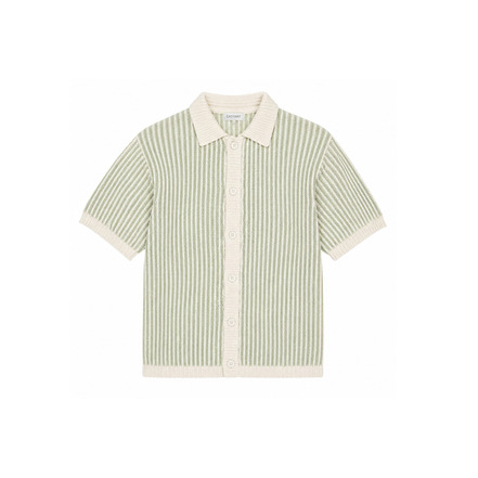 Castart polo grÜn