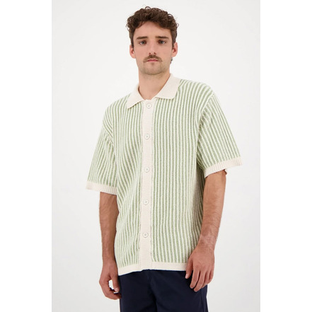 Castart polo grÜn