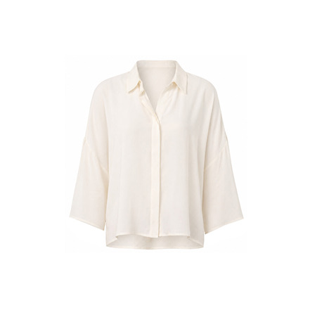 Karma.koma blouse ecru