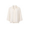 Karma.koma chemisier ecru 1