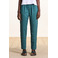La Fee Maraboutee pantalon vert 2