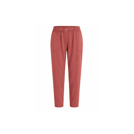 La Fee Maraboutee pantalon orange
