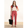 La Fee Maraboutee pantalon orange 2