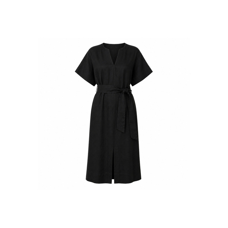 La Fee Maraboutee robe noir 1