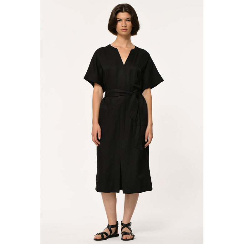 La Fee Maraboutee robe noir 2