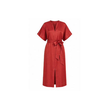 La Fee Maraboutee robe orange