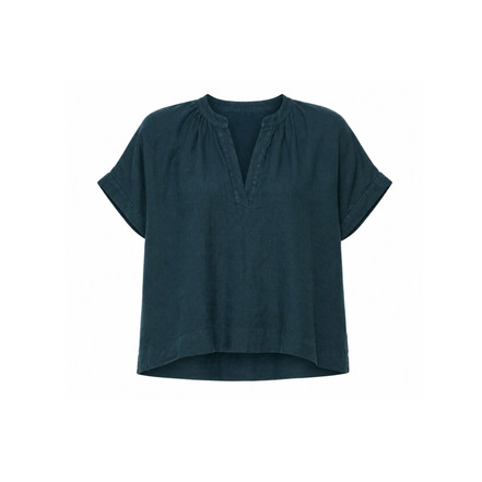 La Fee Maraboutee chemisier vert