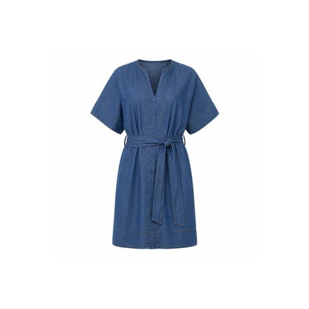 La Fee Maraboutee robe bleu