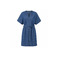 La Fee Maraboutee robe bleu 1