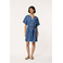 La Fee Maraboutee robe bleu 2