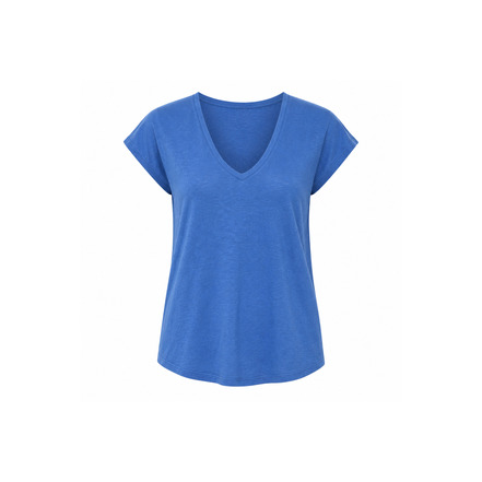 La Fee Maraboutee t-shirt bleu