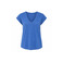 La Fee Maraboutee t-shirt bleu 1