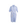 Dame Blanche robe bleu 1