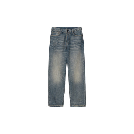 Carhartt Wip trousers blue