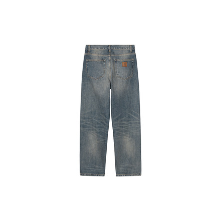 Carhartt Wip trousers blue