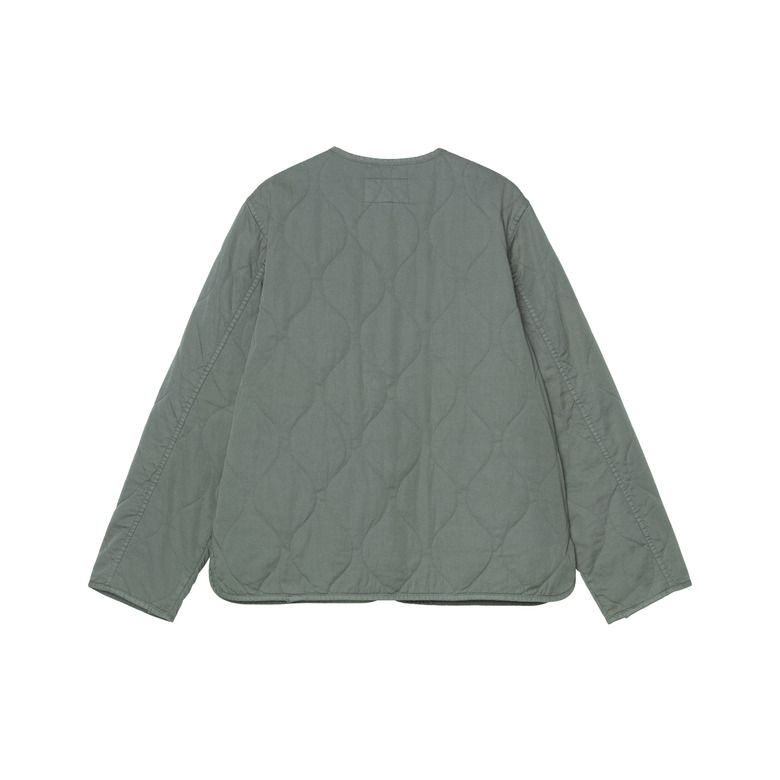 Carhartt Wip veste vert 2