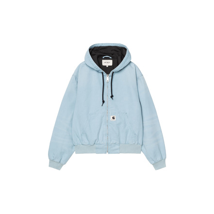 Carhartt Wip veste bleu