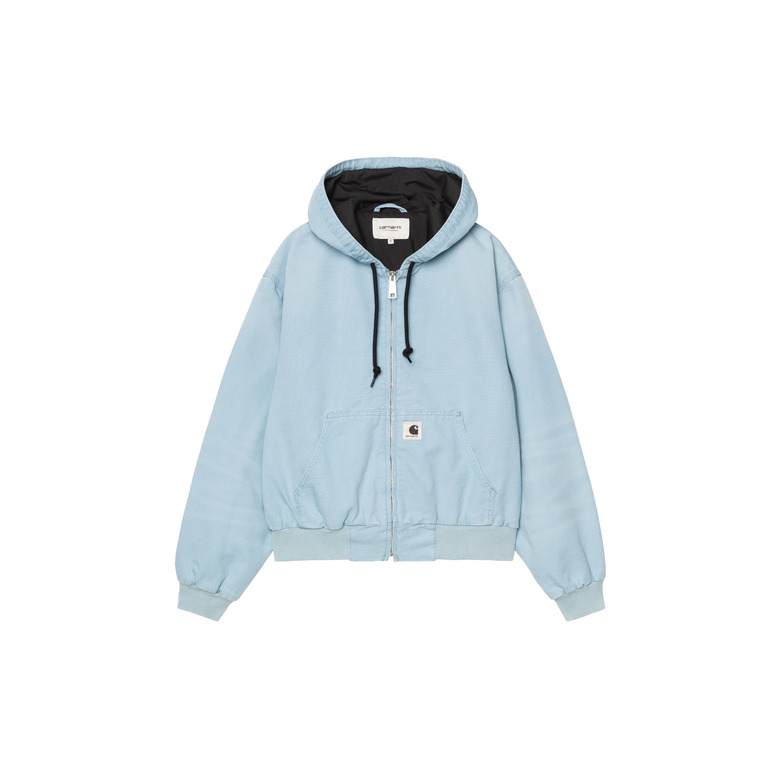 Carhartt Wip veste bleu 1